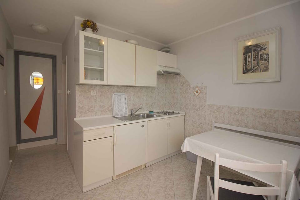 cooking corner