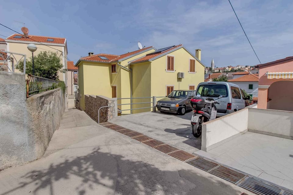 external view