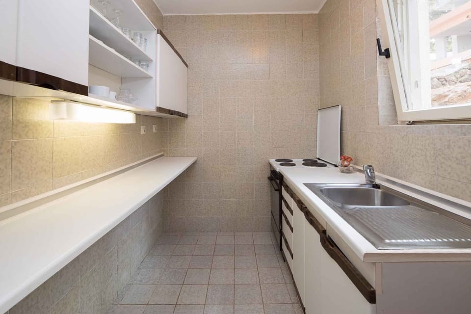 cooking corner