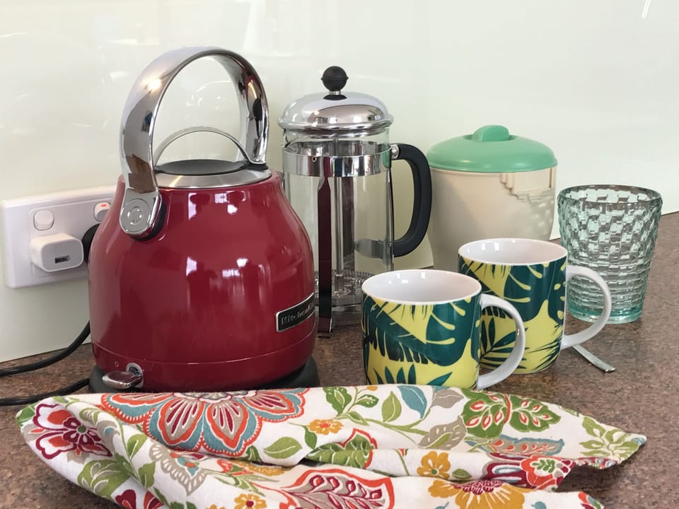 Qualty appliances