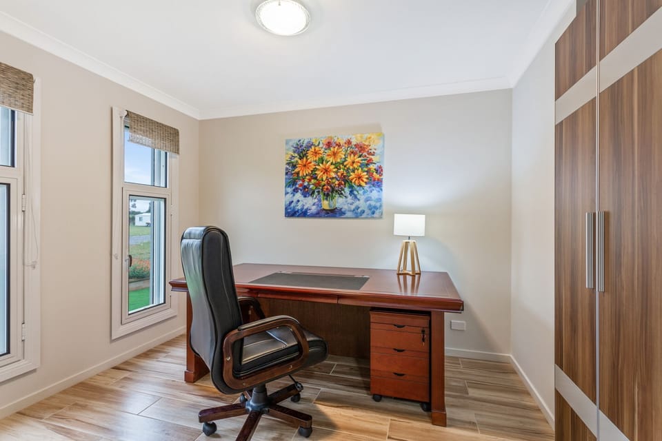 Front Study Room 
