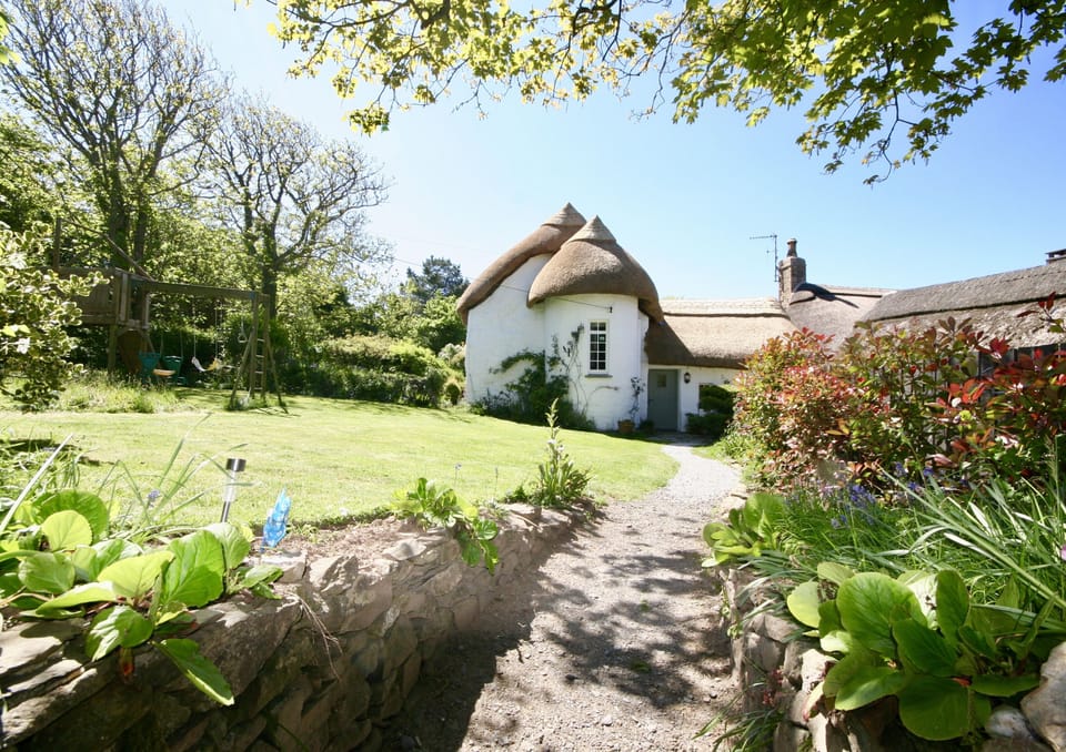 Putsborough Manor Cottage