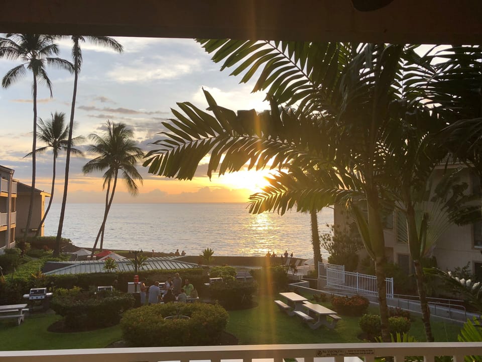 Kona Sunset Specials
