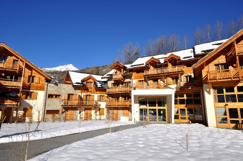 Experience the picturesque atmosphere at this amazing location.