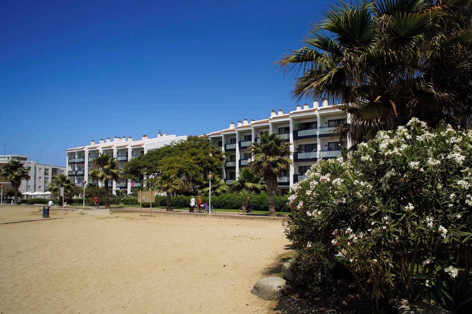 external view