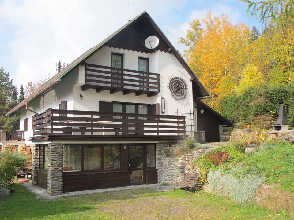 external view