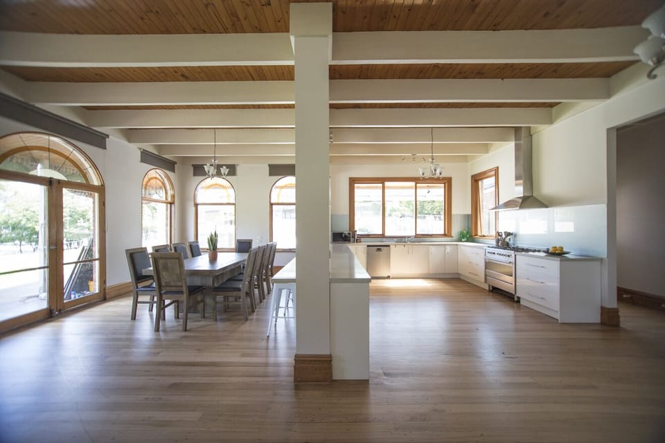 Kitchen / Dining