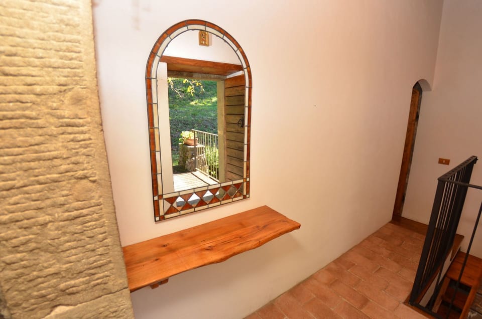 Arch, Room, Architecture, Wall, Floor, Hardwood, Mirror, Window, House, Flooring