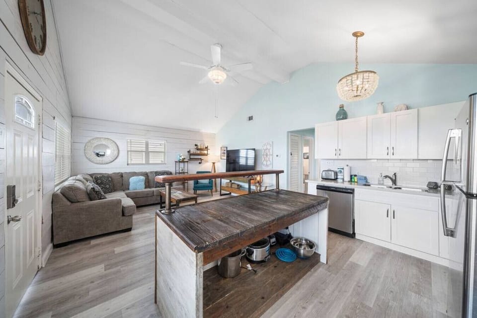 Experience the perfect blend of sleek sophistication and unparalleled comfort in our chic and stylish haven