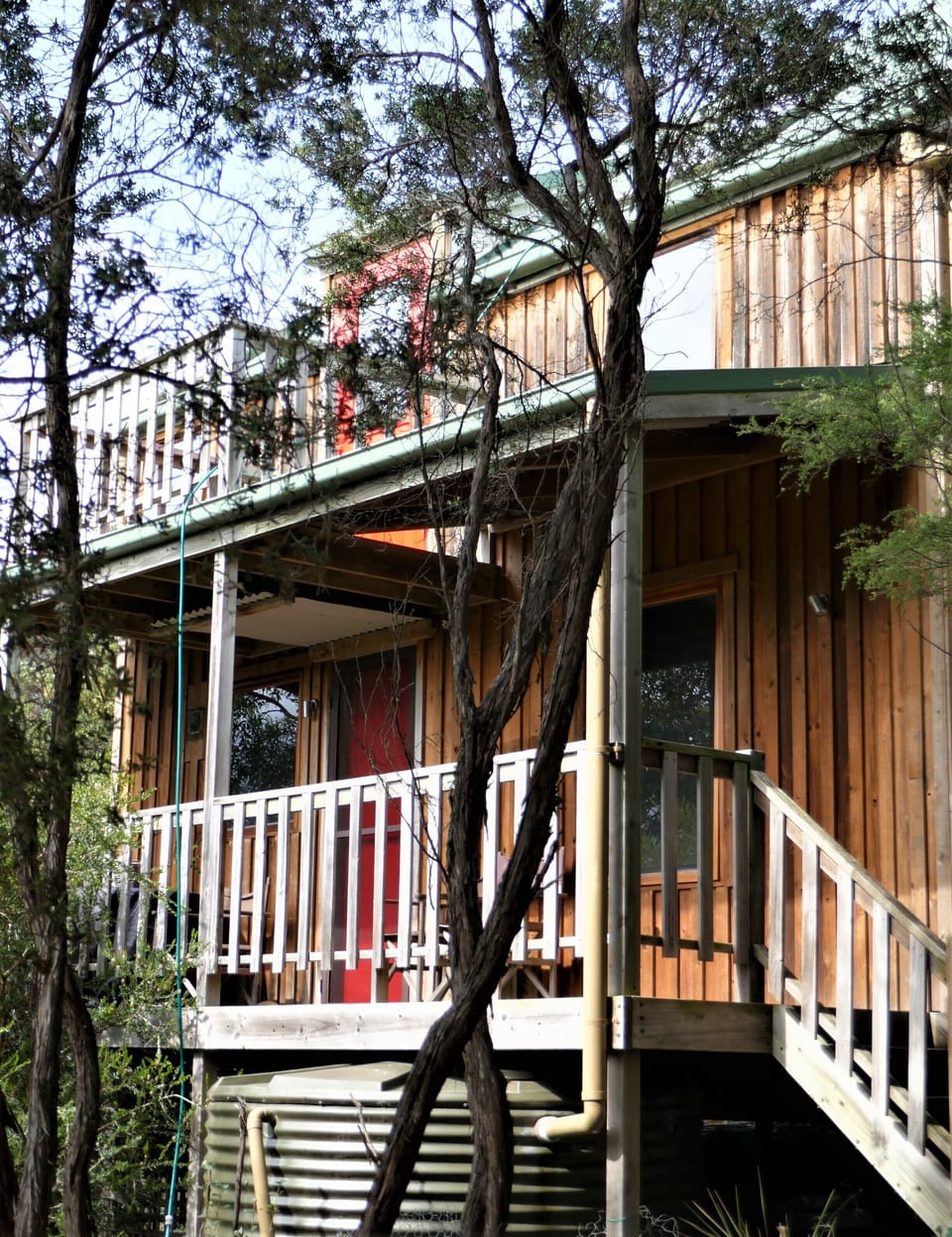 Albies cottage 