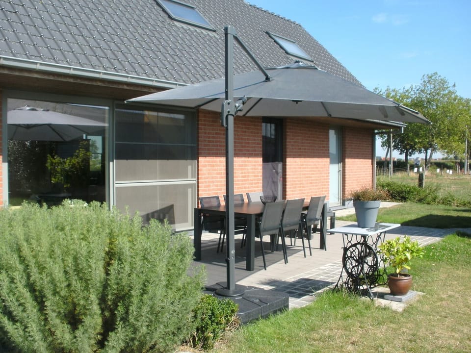 Patio / Balcony
