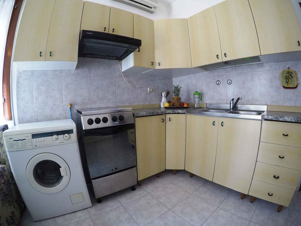 cooking corner