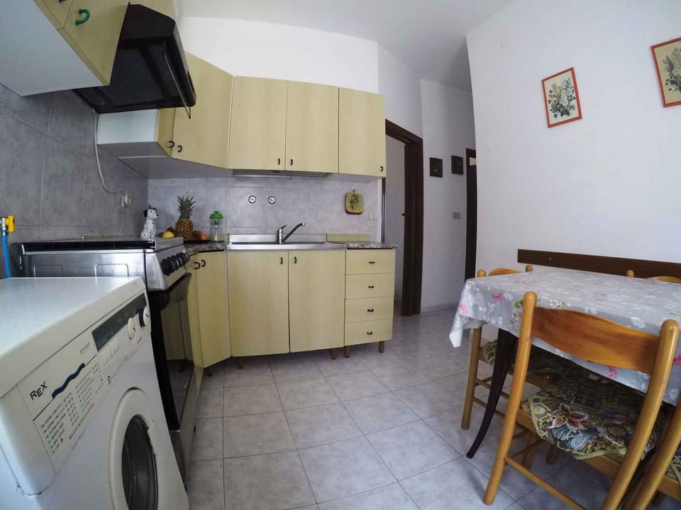 cooking corner