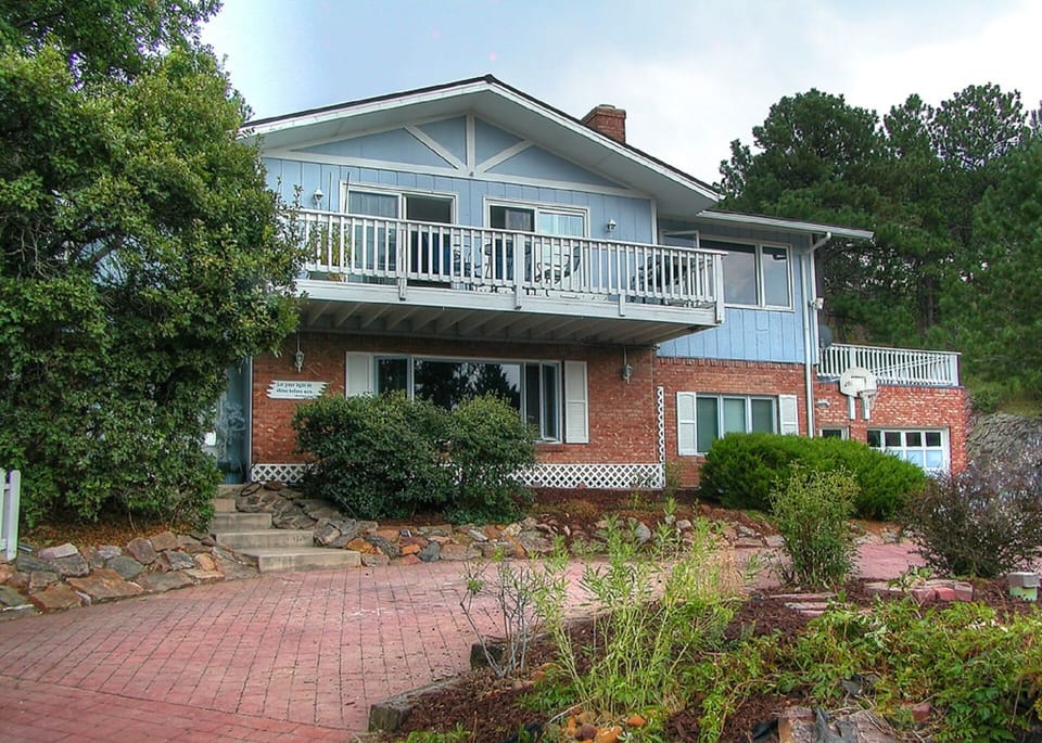 Circular Driveway