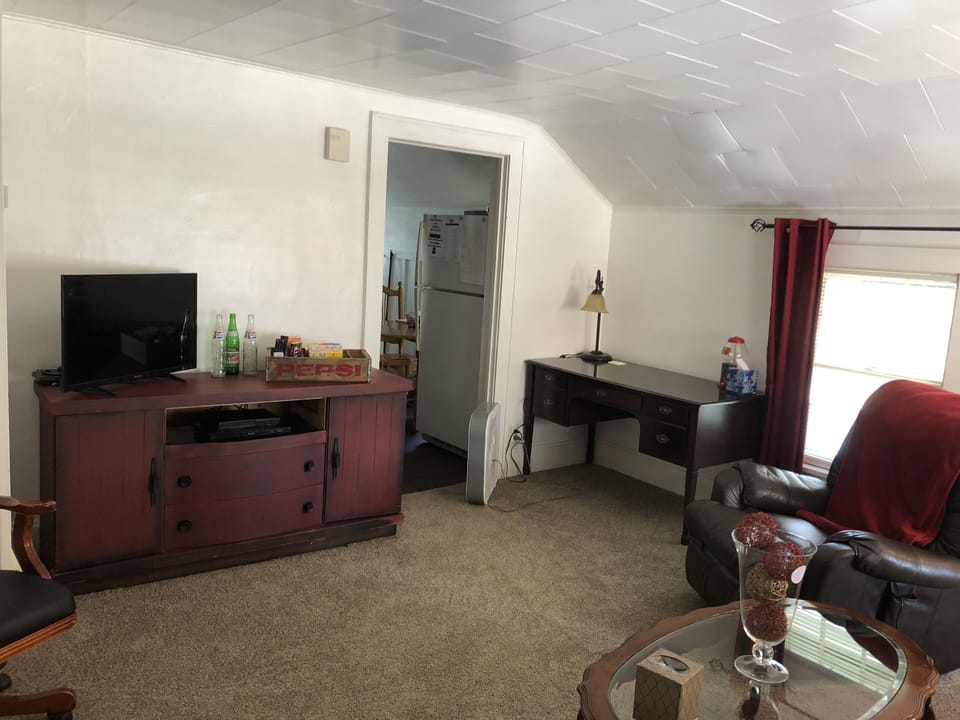Living room. 