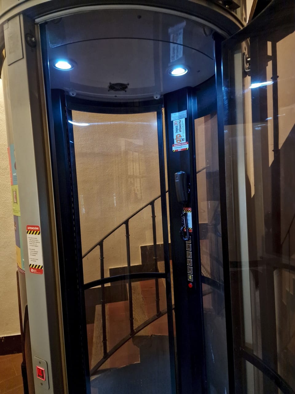 elevador