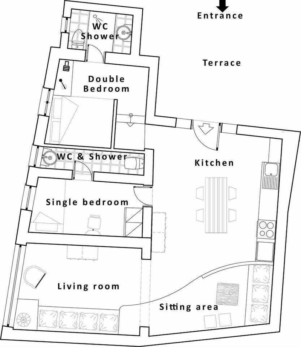 House plan