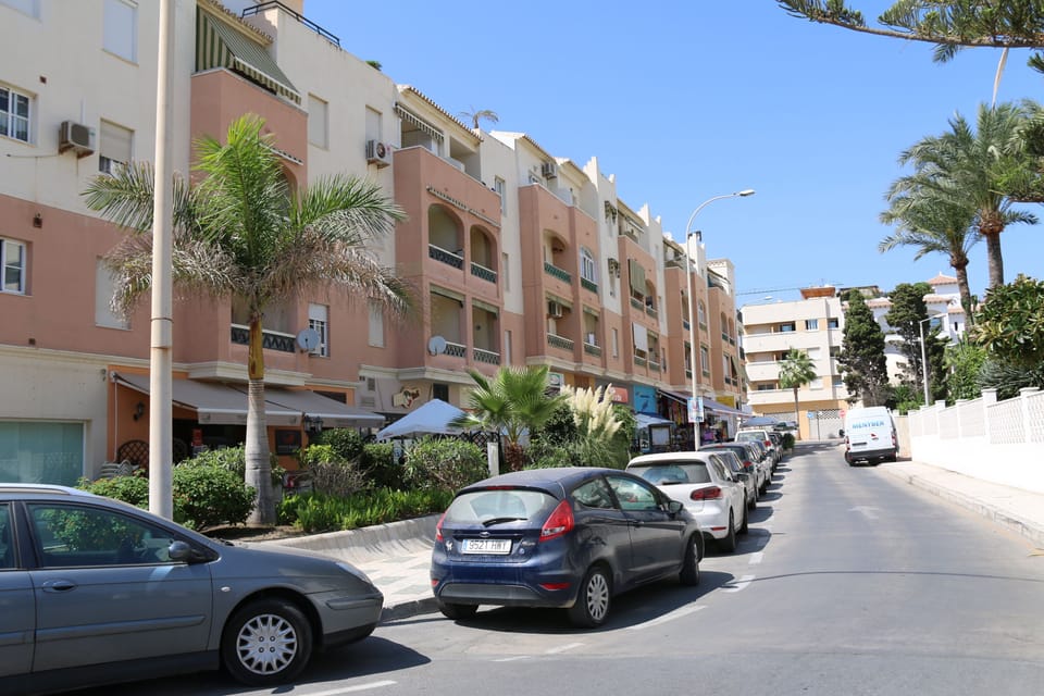 Street 