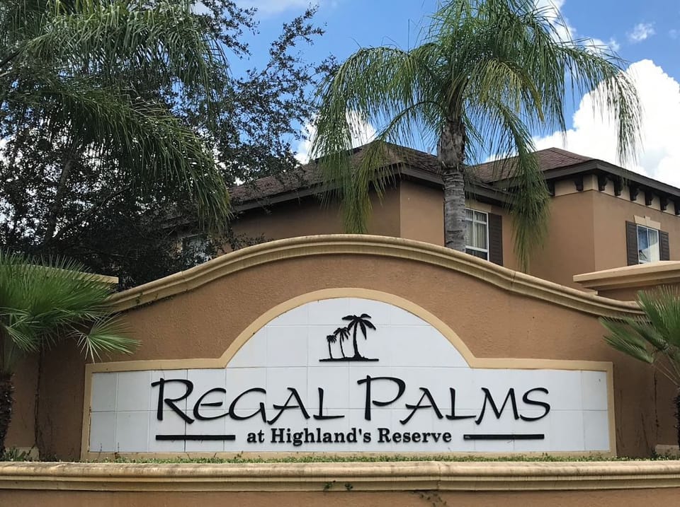 The best resort &spa in orlando ⭐️⭐️⭐️⭐️⭐️