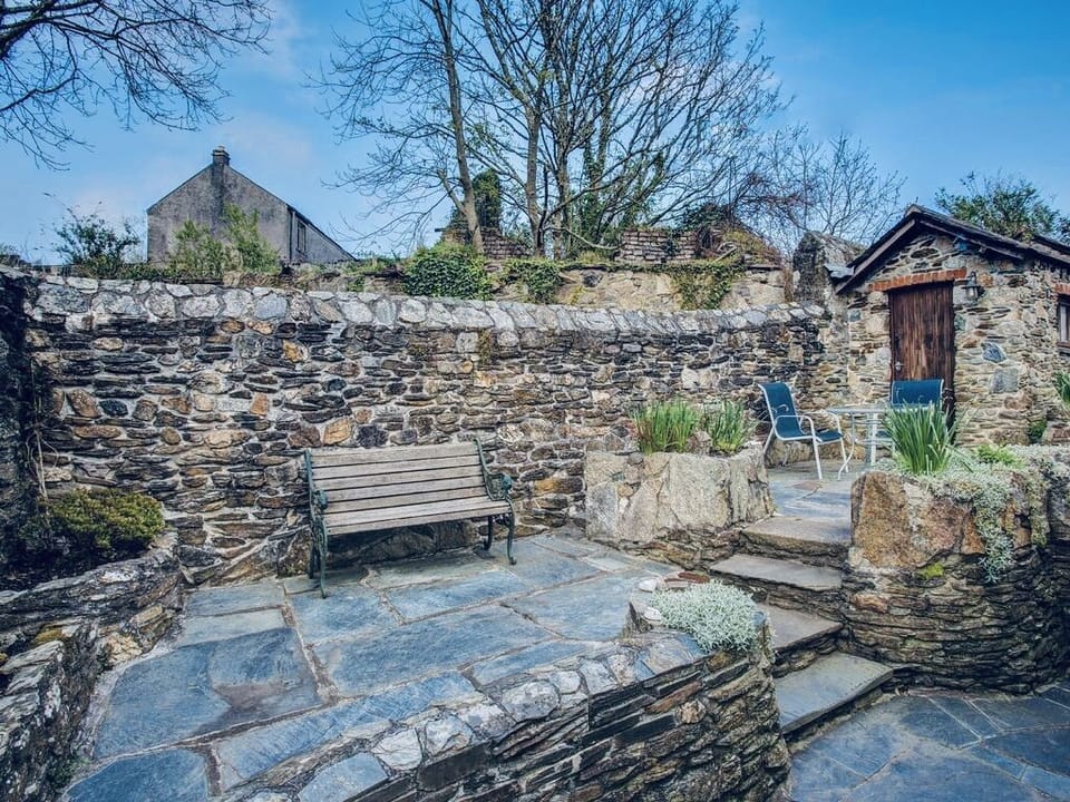 Courtyard / Garden