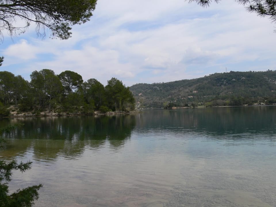 Lake