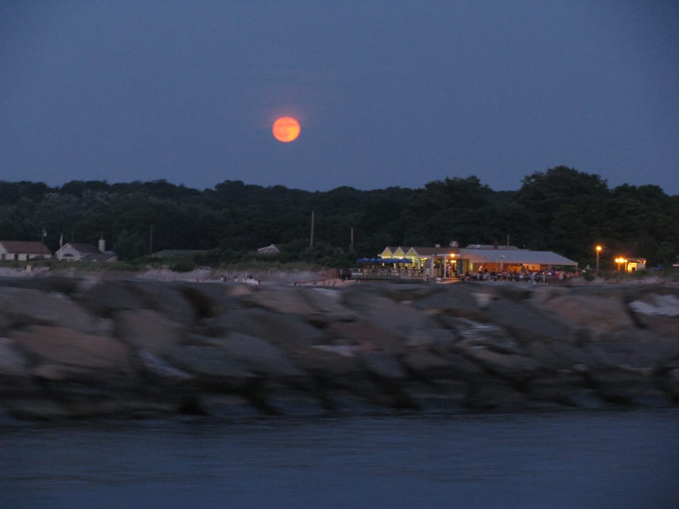 Mechutt Beach