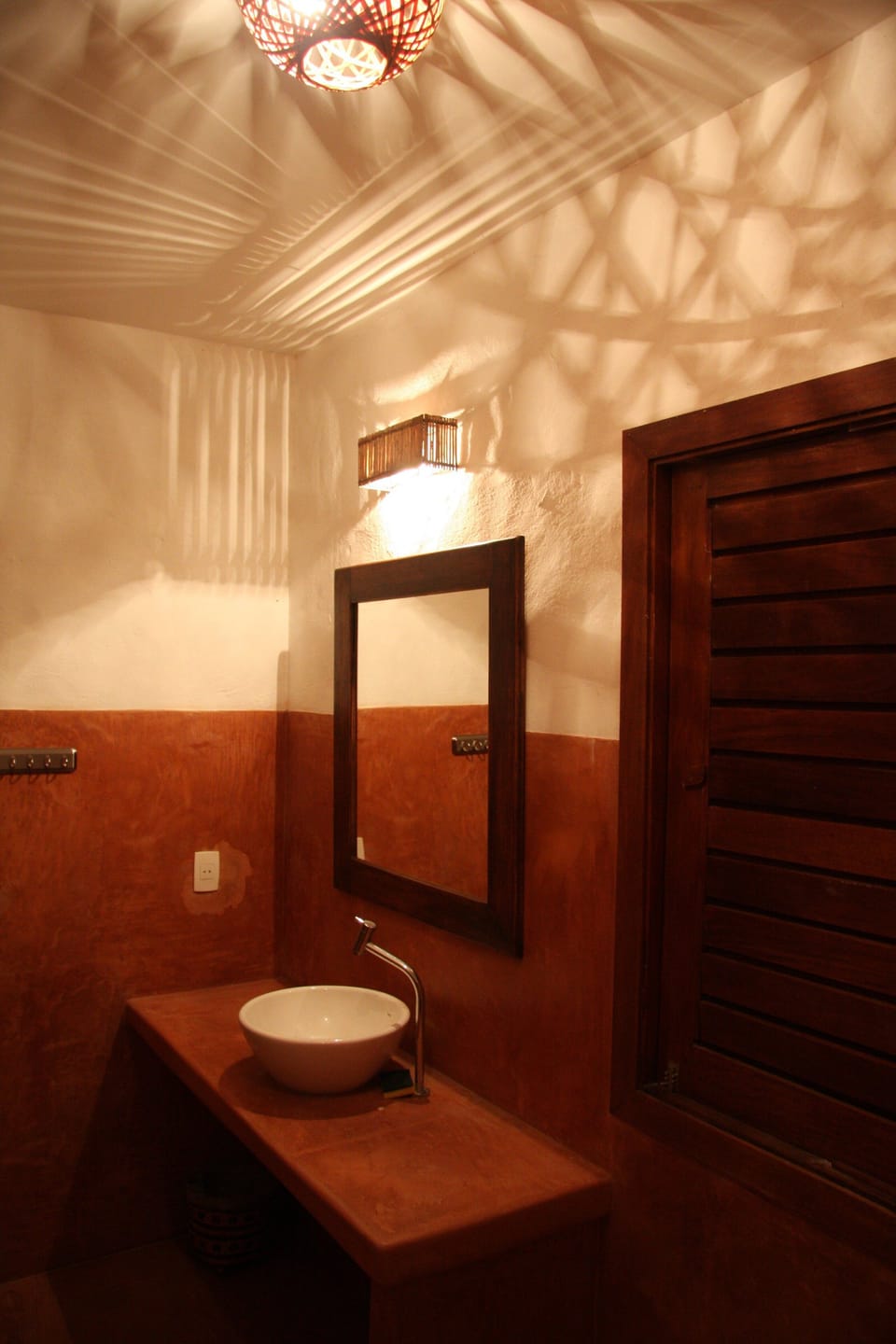 Bathroom bedroom 2