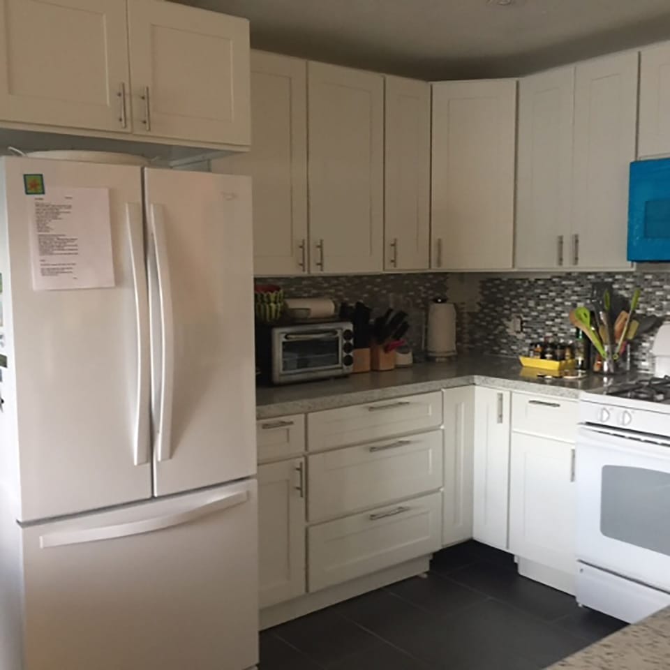 Kitchen - NEWLY remodeled