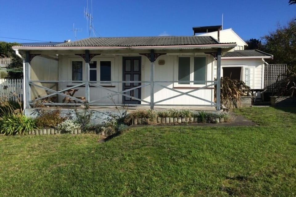 Rose Cottage get-away