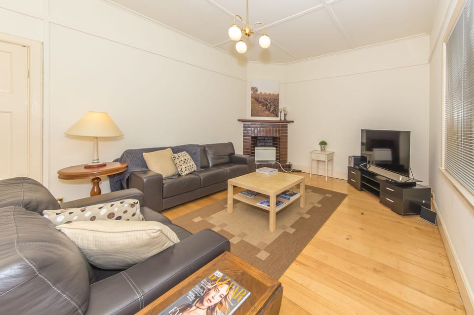 Lounge room