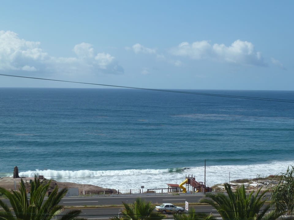 it's all about the view