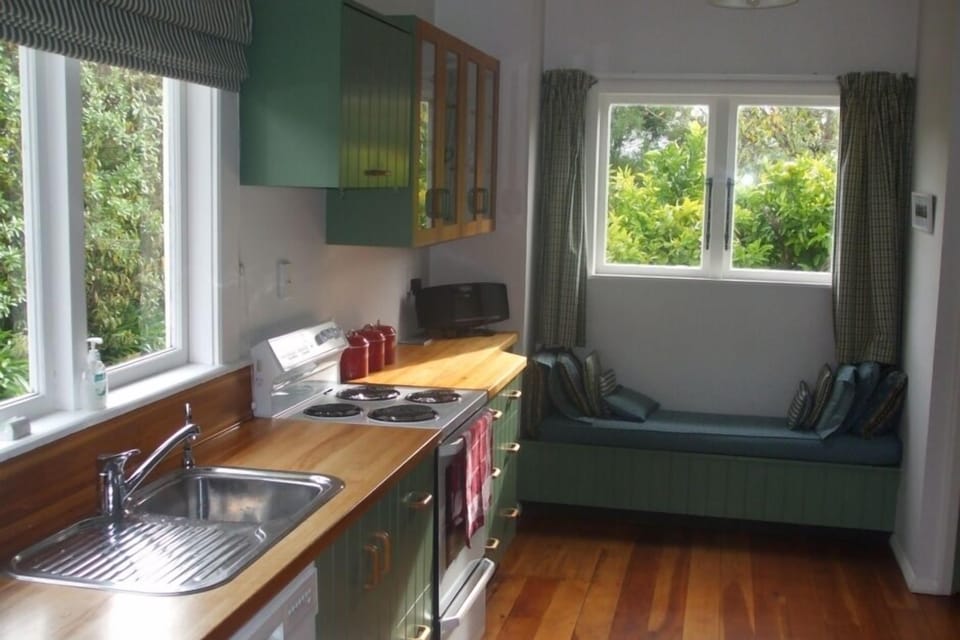 The Kitchen