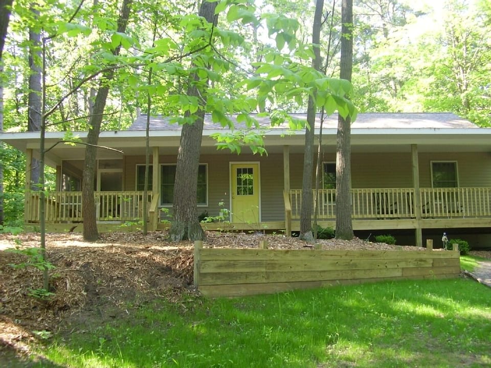 Welcome to Hilltop Cottage!