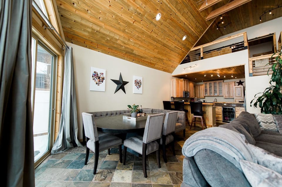 great place for a meal!