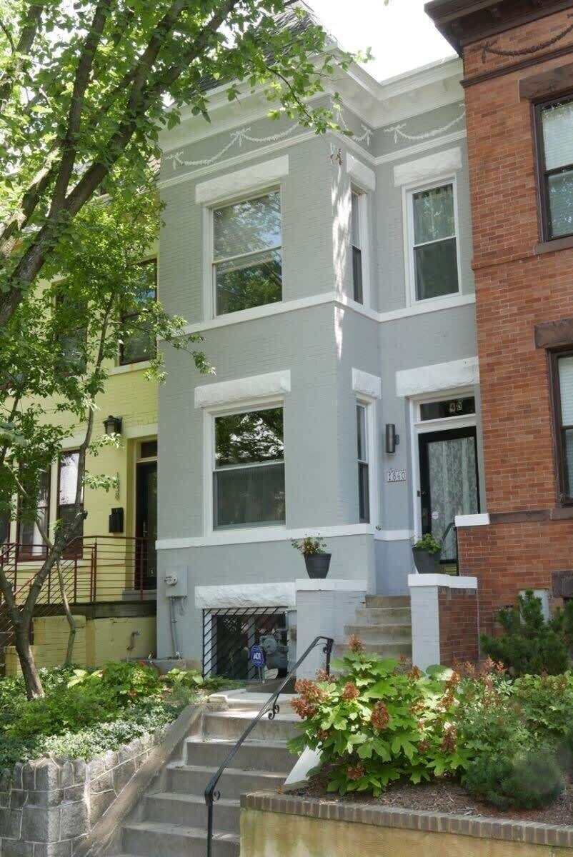 Street View of the Property