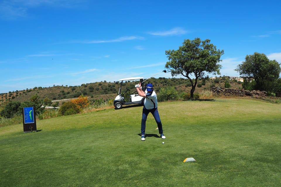 Benamour Golfclub