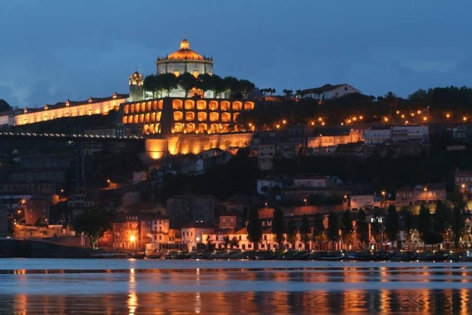 Serra do Pilar