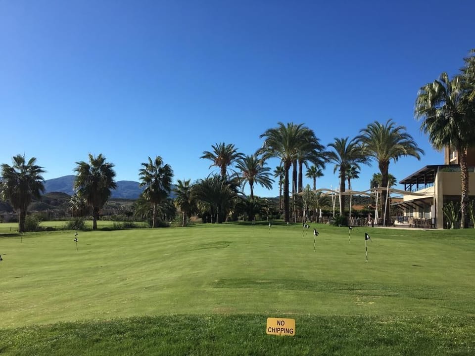 Golf