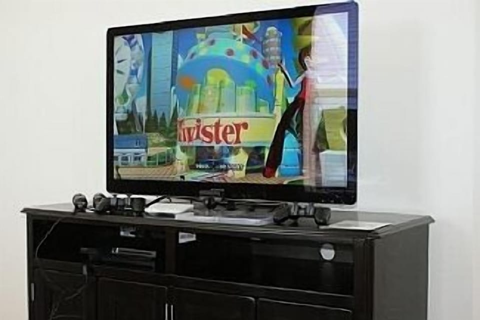 Gaming