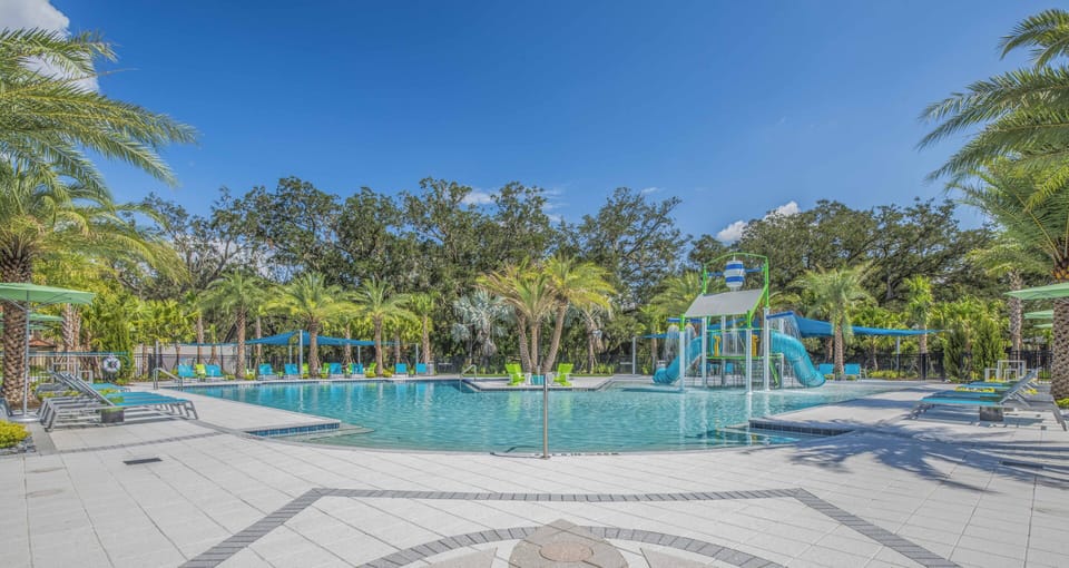 Community Pool