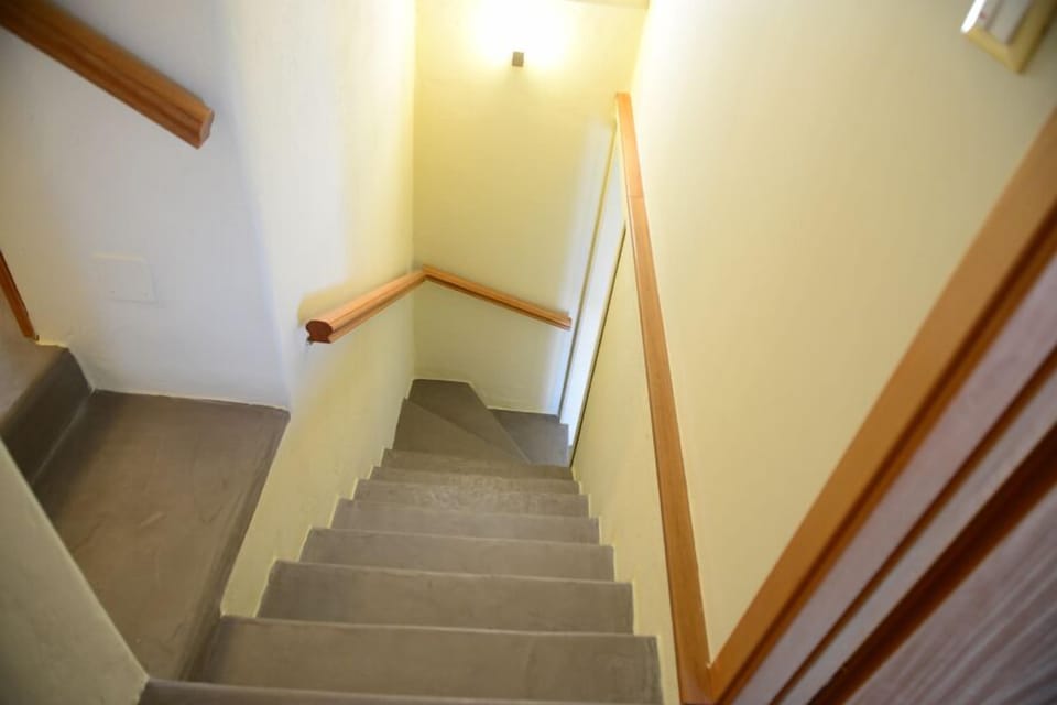 Stairwell!