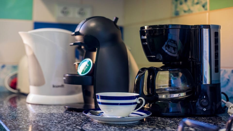 Coffee Machine