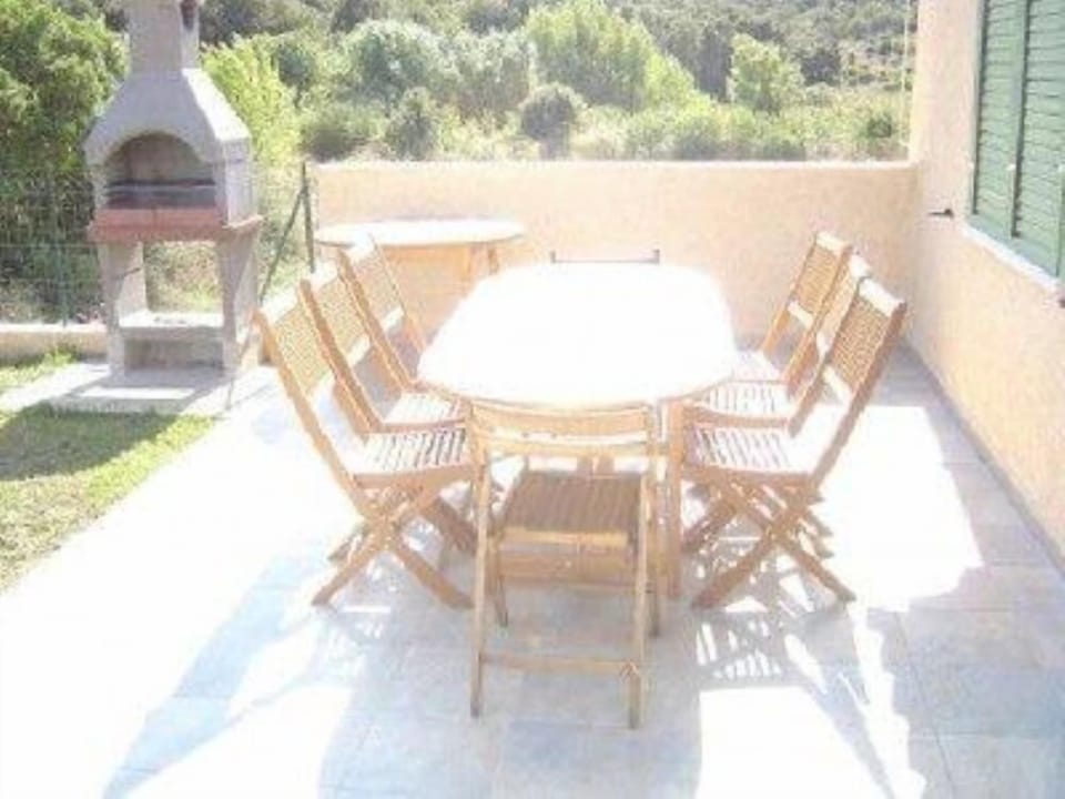 Terrace / Balcony
