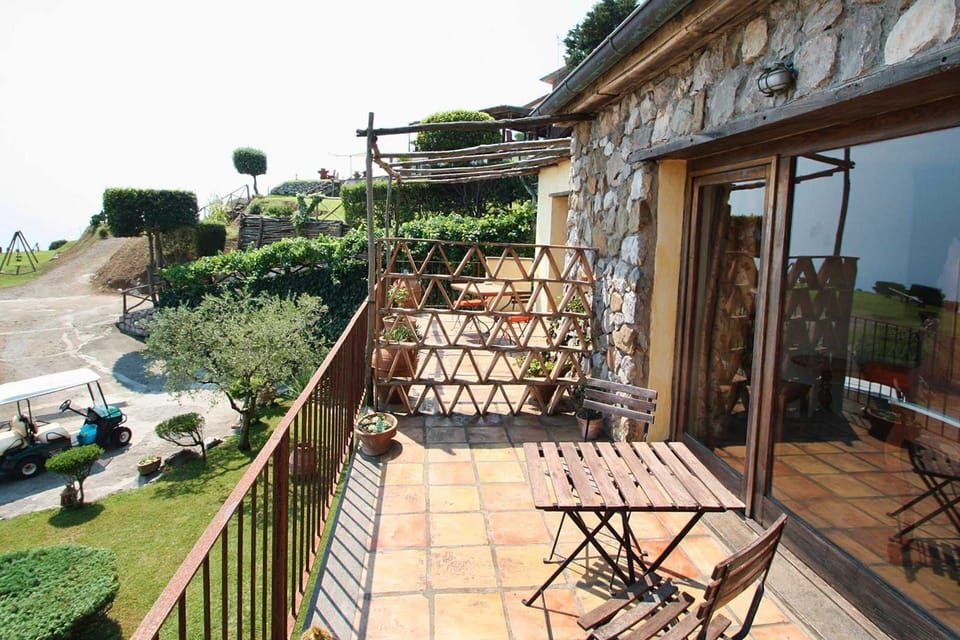 Accommodation