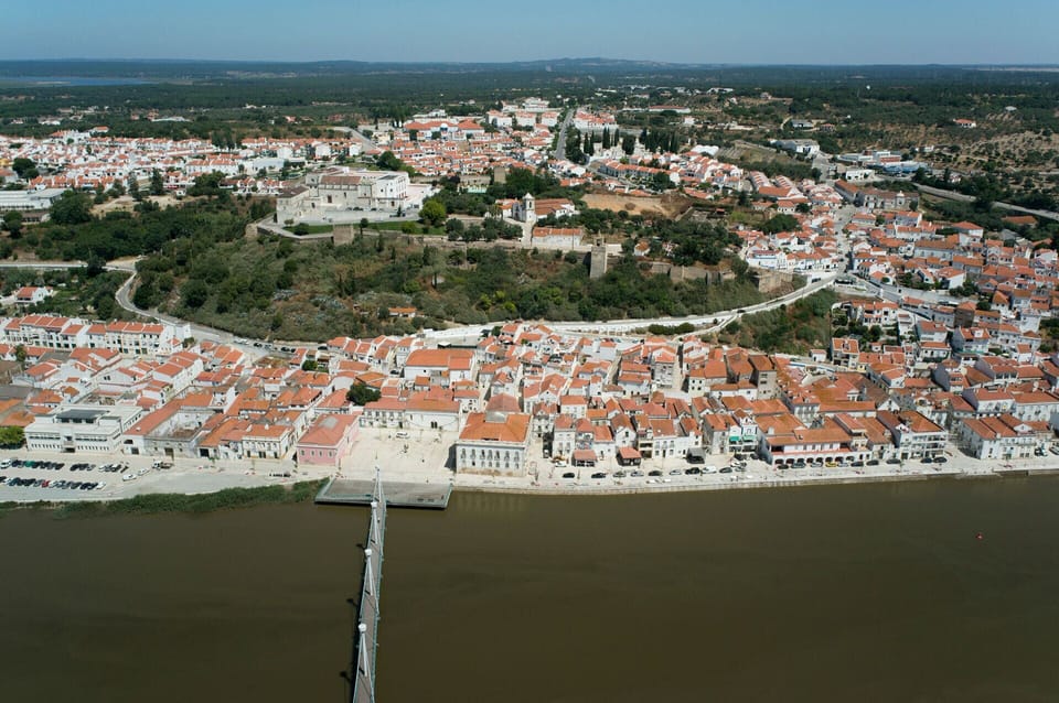 Alcácer do Sal