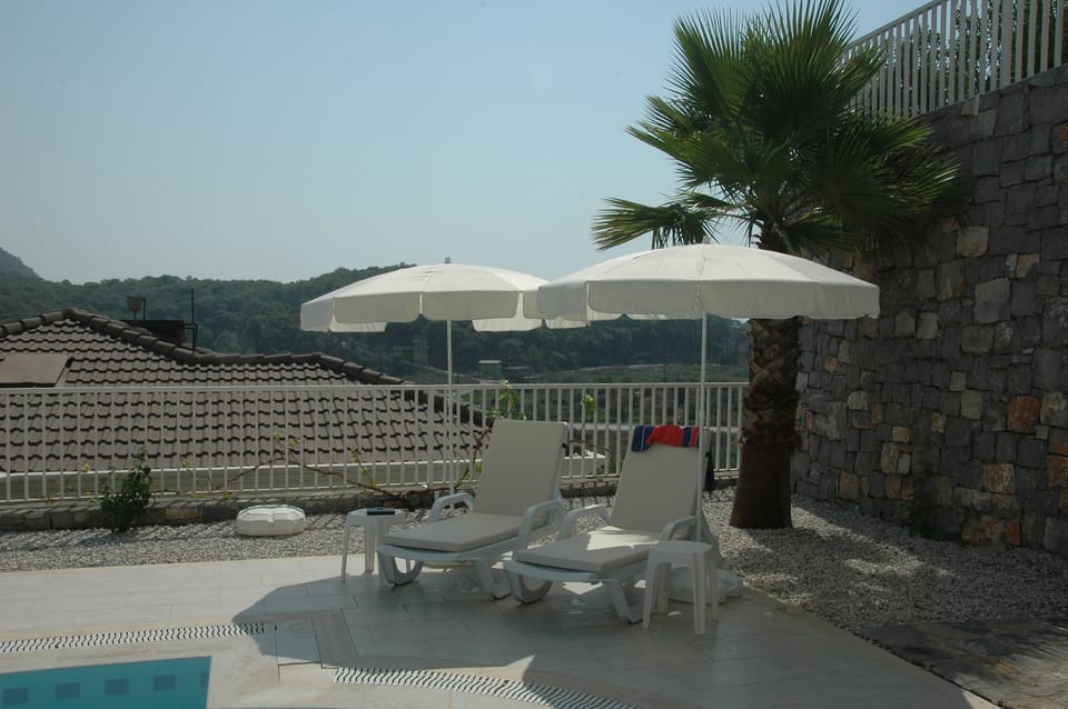 Villa Garnishi at Royal Links