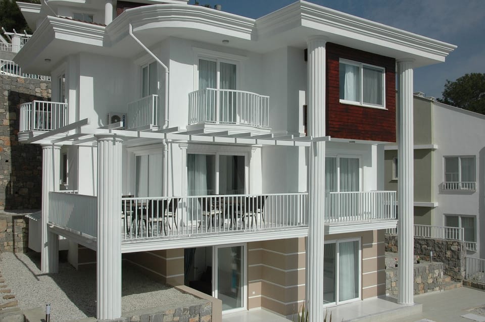 Villa Garnishi
