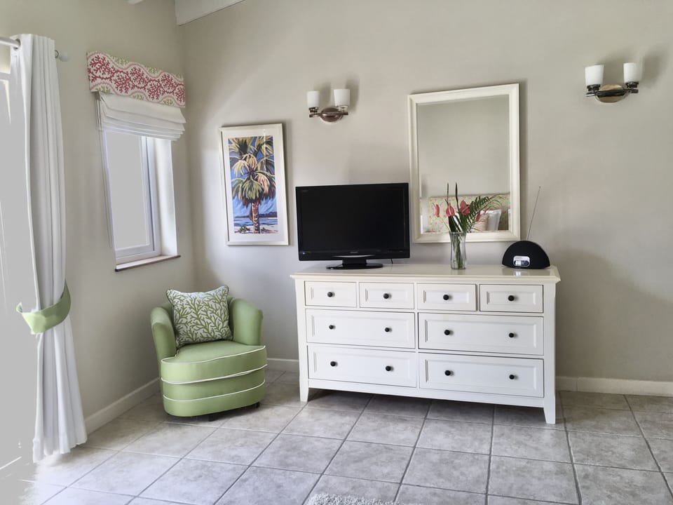 First Floor Twin/Double Bedroom