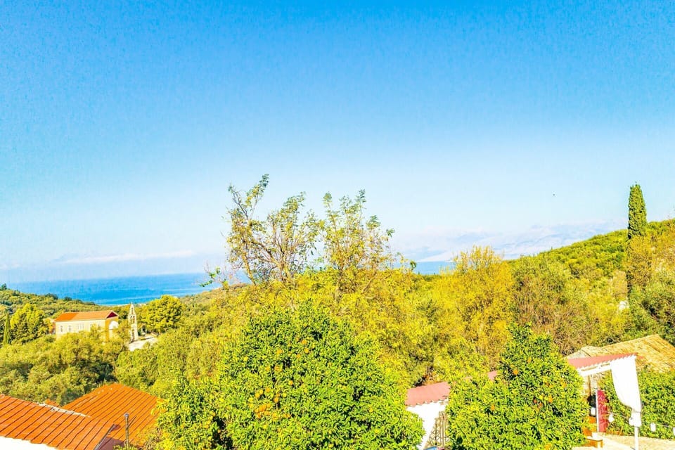 Outdoor, Scenic View