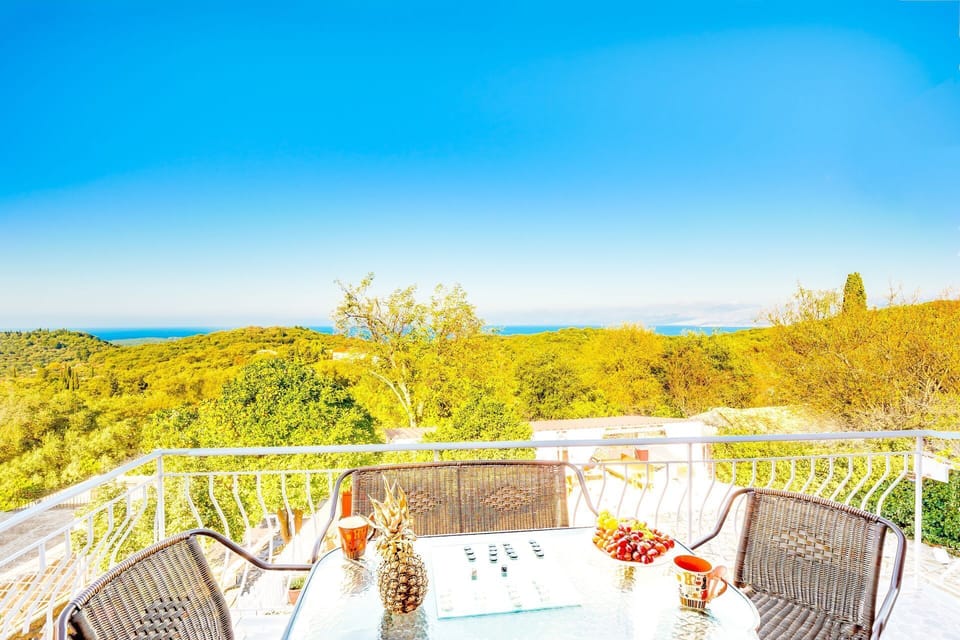 Balcony / Terrace / Patio, Outdoor, Scenic View